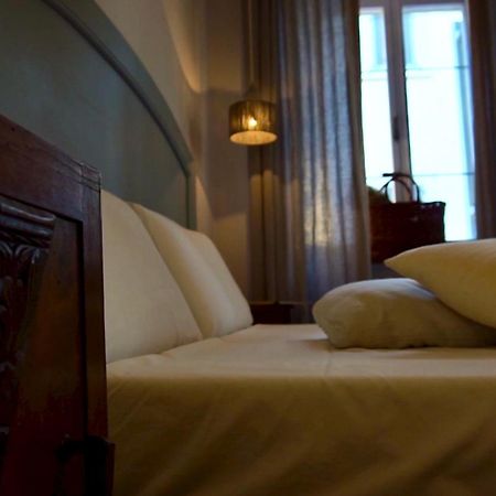 Bed and Breakfast Oberdan Ospitalita' Тоді Екстер'єр фото