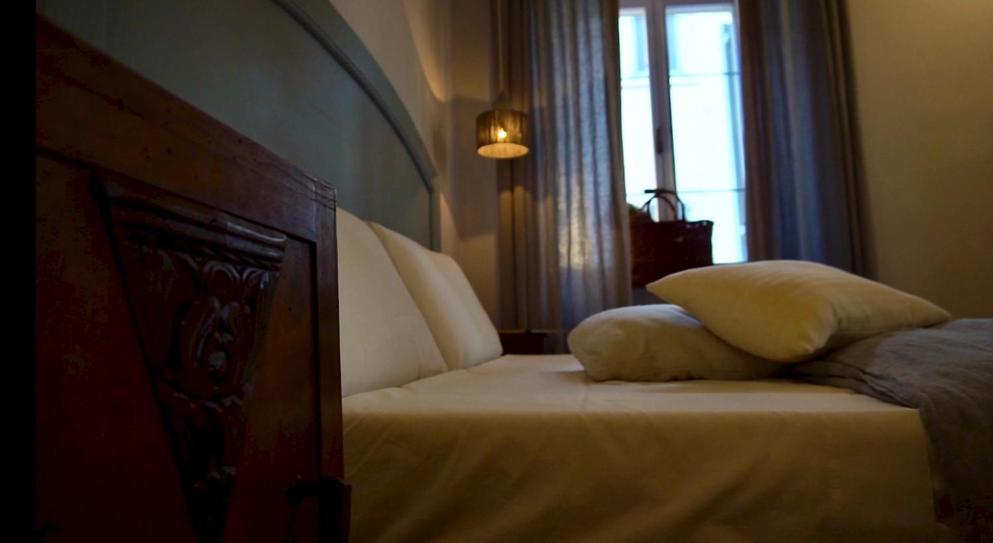 Bed and Breakfast Oberdan Ospitalita' Тоді Екстер'єр фото