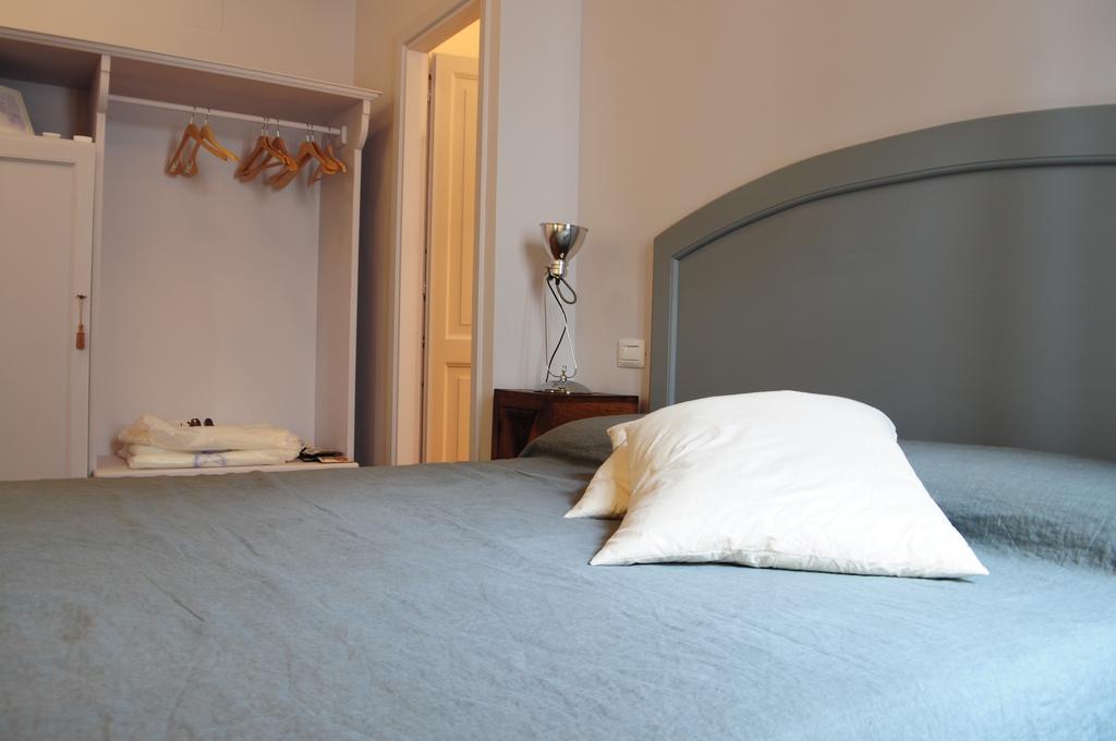 Bed and Breakfast Oberdan Ospitalita' Тоді Екстер'єр фото